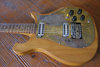 Rickenbacker 450/6 Combo, Natural: Close up - Free