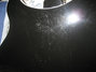 Rickenbacker 360/12 , Jetglo: Body - Rear