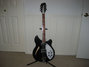 Rickenbacker 360/12 , Jetglo: Full Instrument - Front