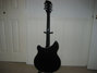 Rickenbacker 360/12 , Jetglo: Full Instrument - Rear