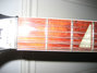 Rickenbacker 360/12 , Jetglo: Neck - Front