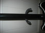 Rickenbacker 360/12 , Jetglo: Neck - Rear
