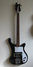 Rickenbacker 4000/4 , Jetglo: Free image