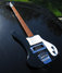 Rickenbacker 4000/4 , Jetglo: Free image2