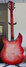 Rickenbacker 330/6 , Fireglo: Full Instrument - Rear