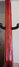 Rickenbacker 330/6 , Fireglo: Neck - Rear