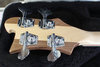 Rickenbacker 4003/4 , Mapleglo: Headstock - Rear