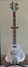 Rickenbacker 4003/4 , Mapleglo: Full Instrument - Front