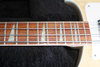 Rickenbacker 4003/4 , Mapleglo: Neck - Front