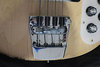 Rickenbacker 4003/4 , Mapleglo: Close up - Free