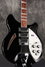 Rickenbacker 370/12 , Jetglo: Body - Front