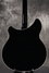 Sep 2008 Rickenbacker 370/12 , Jetglo: Body - Rear