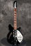 Rickenbacker 370/12 , Jetglo: Full Instrument - Front