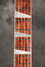 Rickenbacker 370/12 , Jetglo: Neck - Front