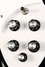 Rickenbacker 370/12 , Jetglo: Close up - Free2