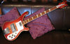 Rickenbacker 4001/4 , Fireglo: Free image