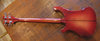 Rickenbacker 4001/4 , Fireglo: Full Instrument - Rear