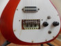 Rickenbacker 425/6 Combo, Fireglo: Close up - Free