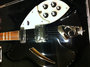Rickenbacker 360/6 , Jetglo: Free image