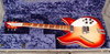 Rickenbacker 360/6 V64, Fireglo: Free image