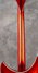 Rickenbacker 360/6 V64, Fireglo: Neck - Rear