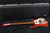Rickenbacker 4003/4 , Fireglo: Free image2