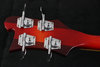 Rickenbacker 4003/4 , Fireglo: Headstock - Rear