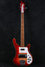 Rickenbacker 4003/4 , Fireglo: Full Instrument - Front