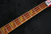 Rickenbacker 4003/4 , Fireglo: Neck - Front