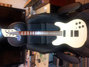 Rickenbacker 230/6 , White: Free image