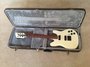Rickenbacker 230/6 , White: Full Instrument - Front