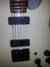 Rickenbacker 230/6 , White: Close up - Free