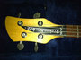 Rickenbacker 3000/4 BT, Mapleglo: Headstock