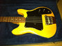 Rickenbacker 3000/4 BT, Mapleglo: Body - Front