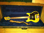 Rickenbacker 3000/4 BT, Mapleglo: Full Instrument - Front