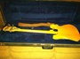 Rickenbacker 3000/4 BT, Mapleglo: Full Instrument - Rear