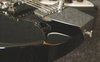 Rickenbacker 320/6 f hole, Jetglo: Free image2
