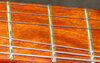 Rickenbacker 320/6 f hole, Jetglo: Neck - Front