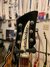 Rickenbacker 350/6 SH, Jetglo: Headstock