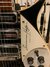Rickenbacker 350/6 SH, Jetglo: Free image2