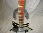 Rickenbacker 350/6 SH, Jetglo: Neck - Front