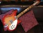 Rickenbacker 360/12 , Fireglo: Free image