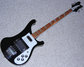 Rickenbacker 4001/4 , Jetglo: Free image