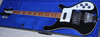 Rickenbacker 4001/4 , Jetglo: Free image2