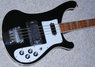 Rickenbacker 4001/4 , Jetglo: Body - Front