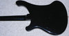 Jun 1976 Rickenbacker 4001/4 , Jetglo: Body - Rear