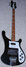 Rickenbacker 4001/4 , Jetglo: Full Instrument - Front