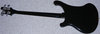 Rickenbacker 4001/4 , Jetglo: Full Instrument - Rear