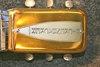 Rickenbacker G/6 LapSteel, Chrome: Headstock