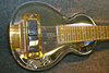 Rickenbacker G/6 LapSteel, Chrome: Body - Front